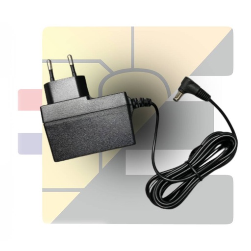 [PWR420-001-02-E] Alimentation Verifone P400 (12v)