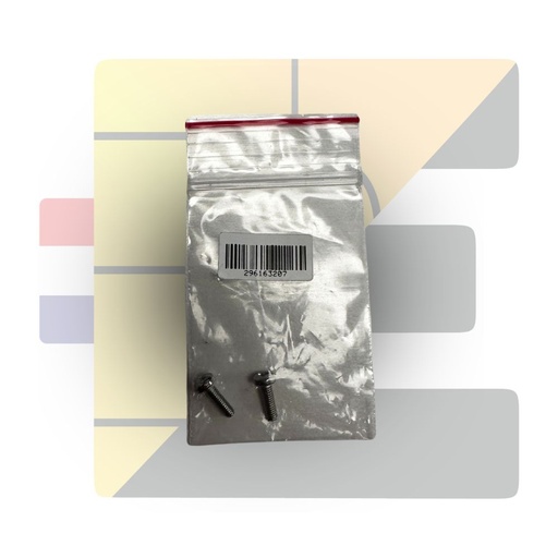 [296163207] Vis de fixation pour Desk 1500 Ingenico