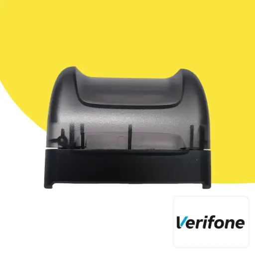 Capot papier Verifone V200c