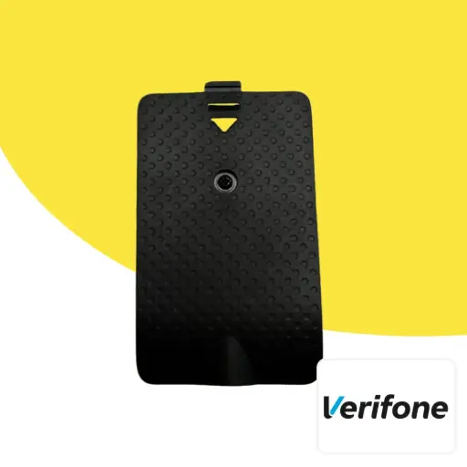 Trappe arrière P200 / P400 Verifone