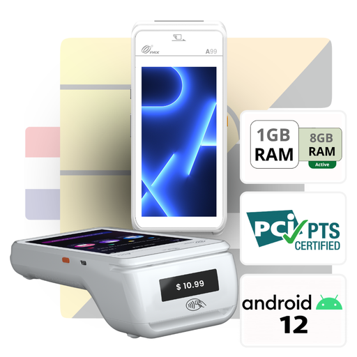Pax A99