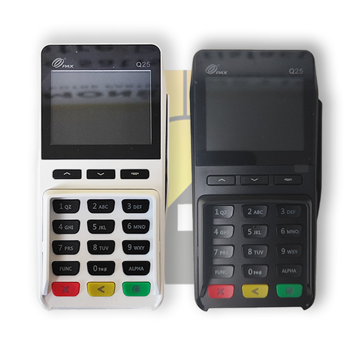 Pax Q25 (PIN pad)