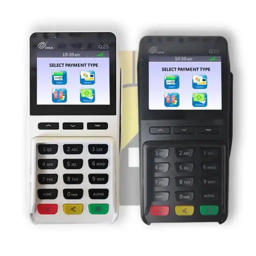 Pax Q25 (PIN pad)