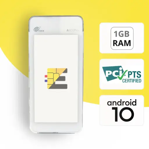Pax A920 Pro