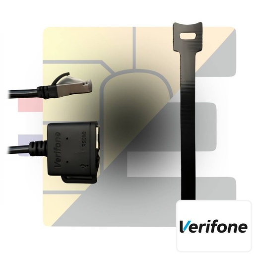 [KB006] Adaptateur pour Verifone V200c