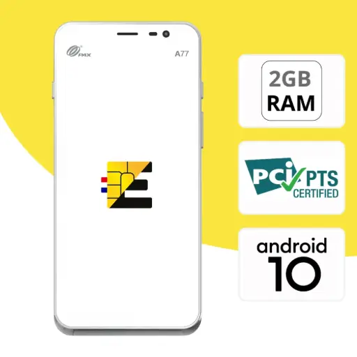 Mini TPE PAX A77