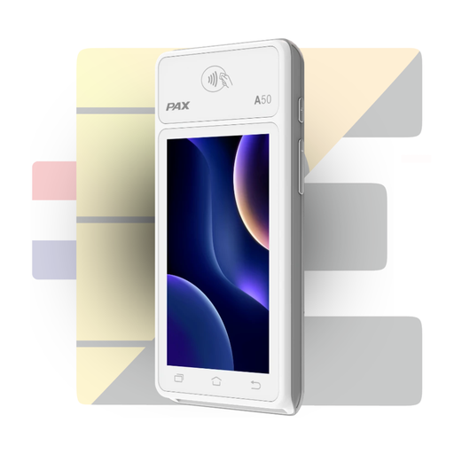 Pax A50