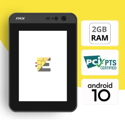 PAX IM25