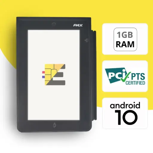 Pax IM30