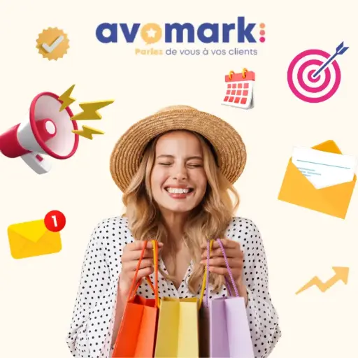 Application : AVOMARK pour TPE