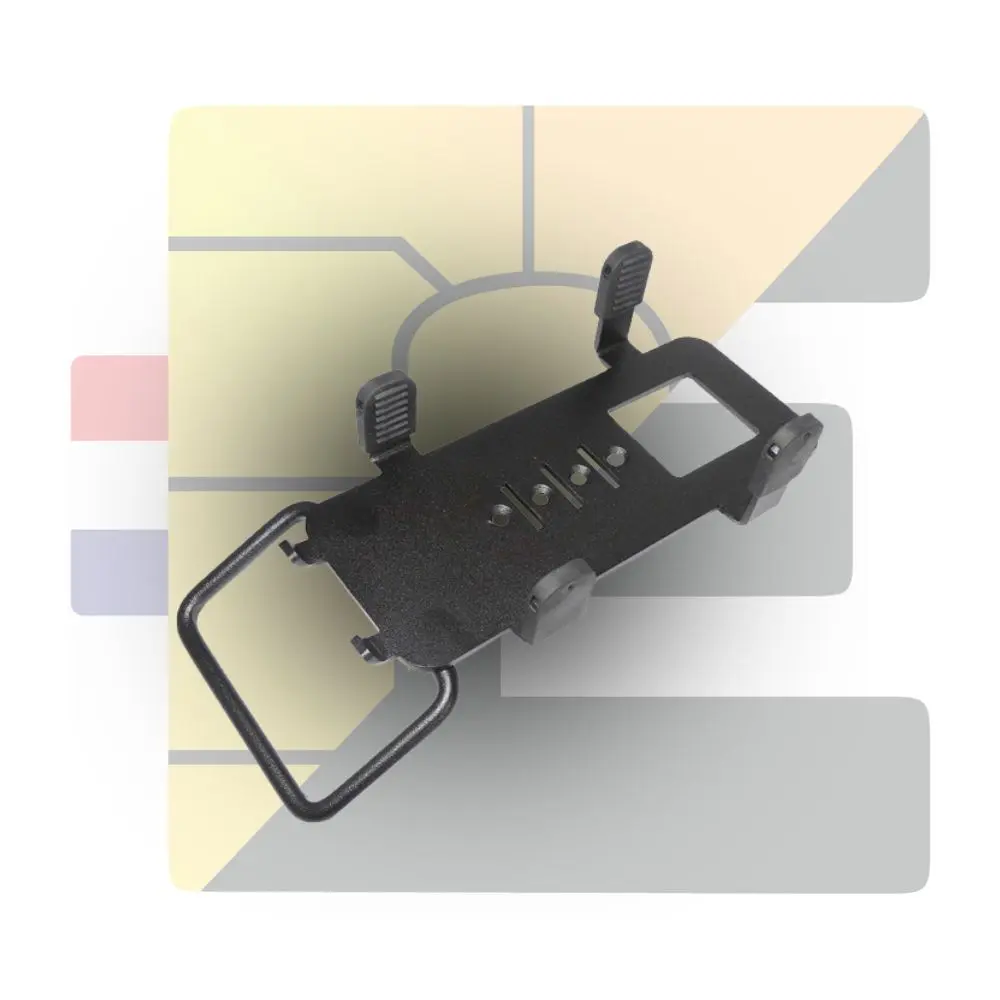 Plateau acier pour Move 5000 (SpacePole)