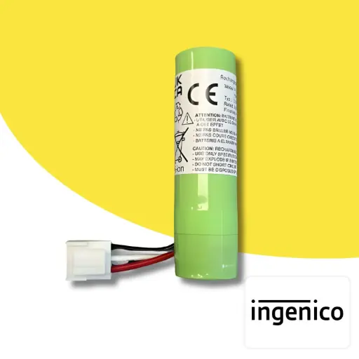[PBI61726] Batterie TPE Ingenico Move 5000