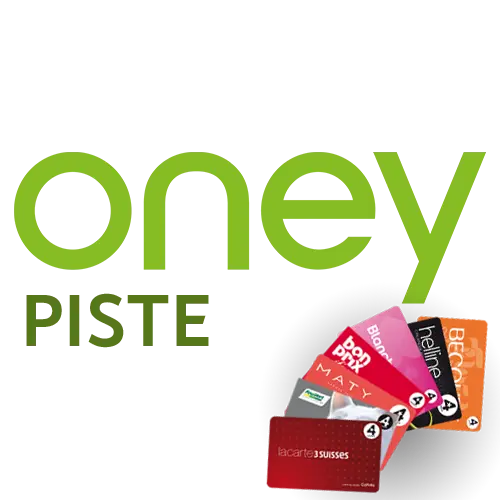 ONEY Piste