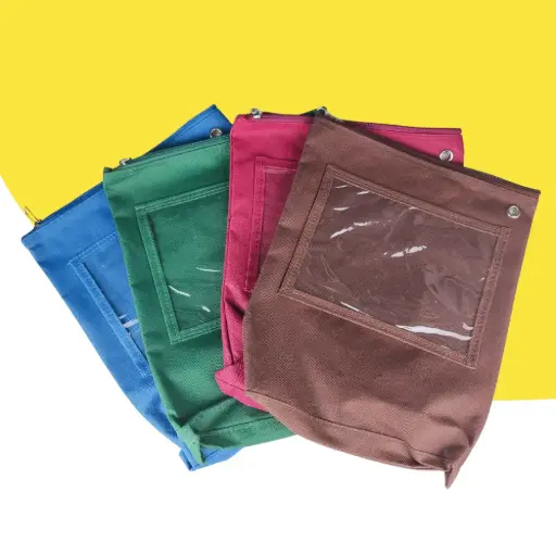 Sac à monnaie
