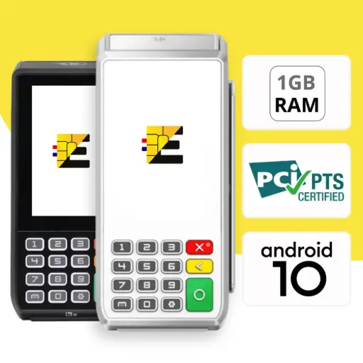 TPE PAX A80