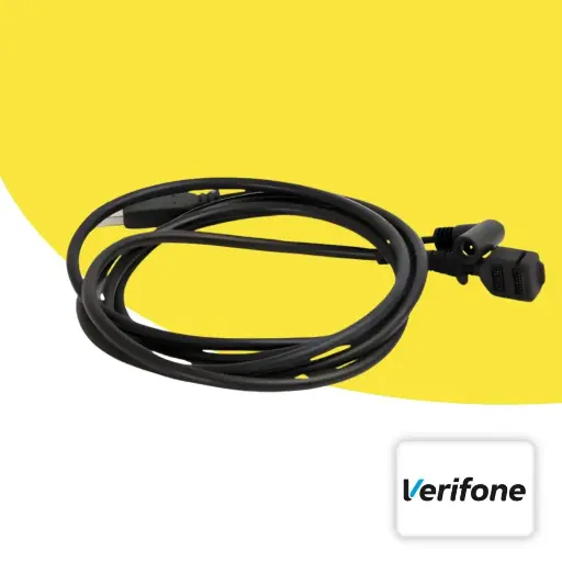 Câble USB pour Verifone P400 / VX820