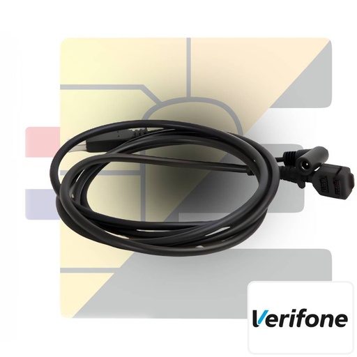 Câble USB pour Verifone P400 / VX820