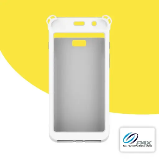 Coque de Protection Antichoc pour PAX A77