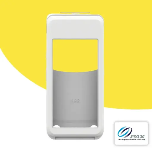 Coque de Protection Antichoc pour PAX A99