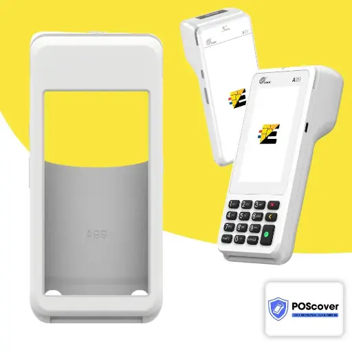 Coque de Protection Antichoc pour PAX A99