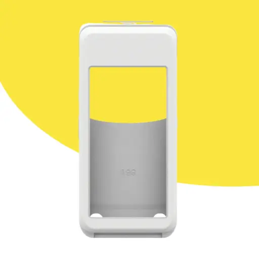 Coque de protection Silicone Renforcé PAX A99