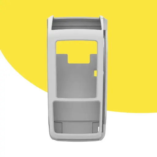 Coque de Protection Antichoc pour Ingenico Move 5000