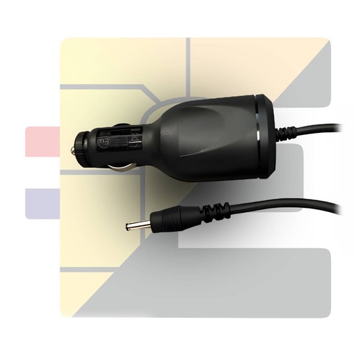 Chargeur allume-cigare pour Move 5000