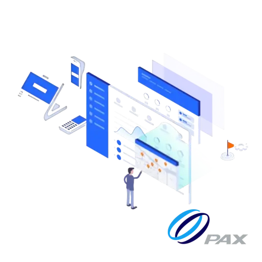 MAXSTORE pour TPE PAX