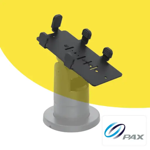 Plateau de fixation PAX A35