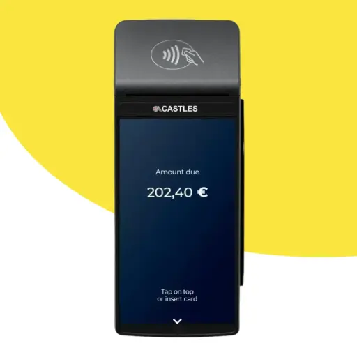 TPE Castles S1F4 Pro