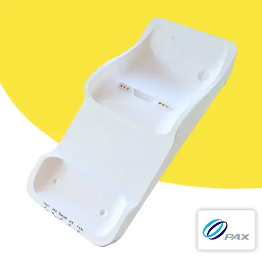 [L920PRO-BE-DE0] Socle pour TPE PAX A920 PRO ICONIC
