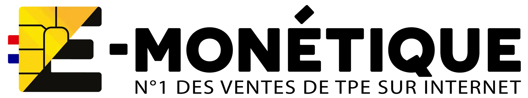 E-MONÉTIQUE